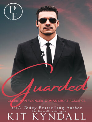 cover image of Guarded